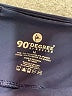 90 Degree by Reflex Solid Blue Active Pants Size M - photo 7