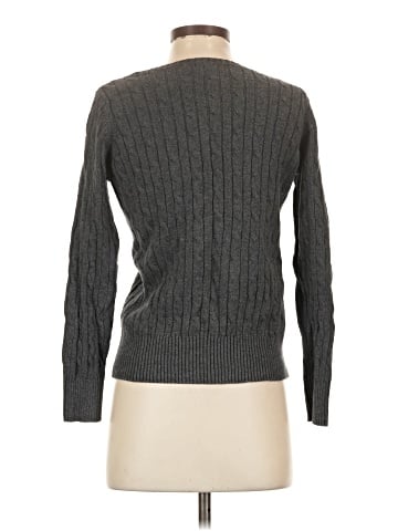 St. John's Bay Pullover Sweater (view 2)