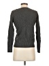 St. John's Bay Gray Pullover Sweater Size S - photo 2