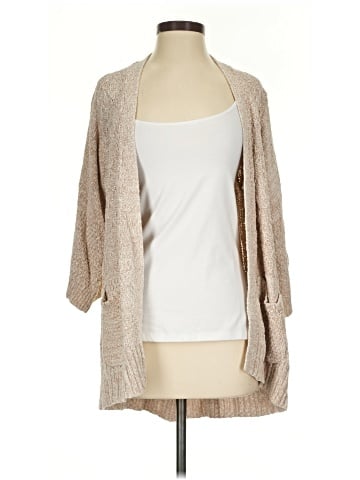Sparrow Cardigan (view 1)