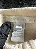 Design History Ivory Turtleneck Sweater Size S - photo 7