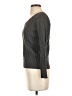 St. John's Bay Gray Pullover Sweater Size S - photo 5
