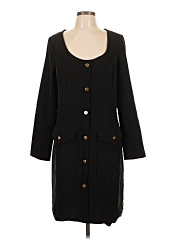 Banana Republic Factory Store Casual Dress (view 1)