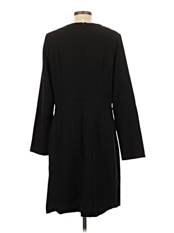 Banana Republic Factory Store Casual Dress (view 2)