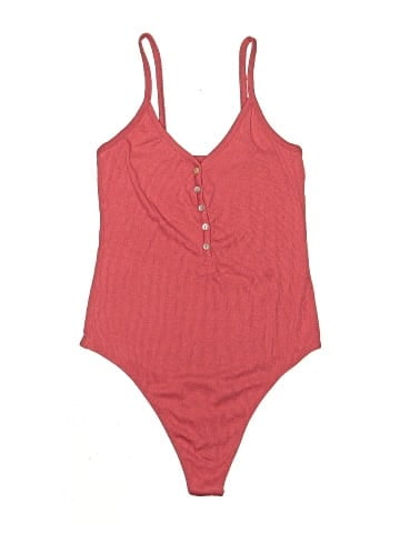 Me To We Bodysuit (view 1)