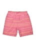 Coolibar Print Pink Board Shorts Size M - photo 1