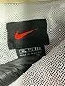 Nike Solid Black Track Jacket Size XXL - photo 6