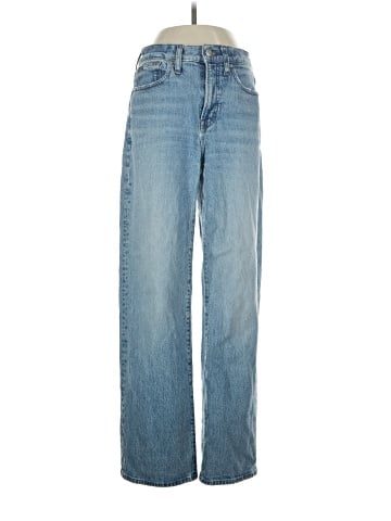 Madewell Jeans (view 1)