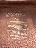 Tek Gear Brown Sweatshirt Size XL - photo 7