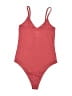 Me To We Red Bodysuit Size S - photo 2