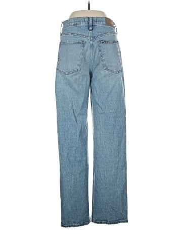 Madewell Jeans (view 2)