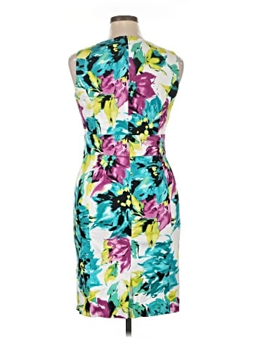 AK Anne Klein Cocktail Dress (view 2)