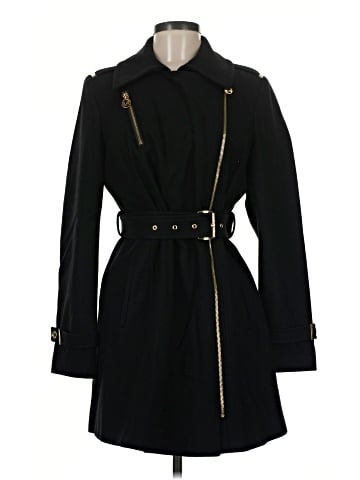 MICHAEL Michael Kors Wool Coat (view 1)