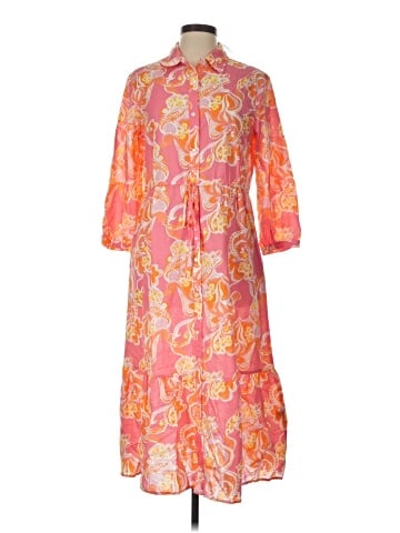 J. McLaughlin Casual Dress (view 1)