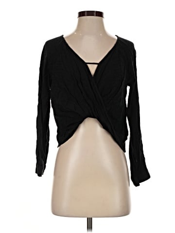Urban Outfitters Long Sleeve Top (view 1)