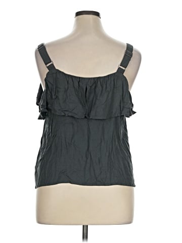Ariat Sleeveless Blouse (view 2)