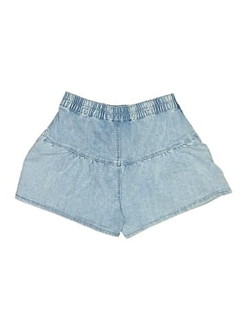 Cello Jeans Denim Shorts (view 2)