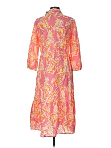 J. McLaughlin Casual Dress (view 2)