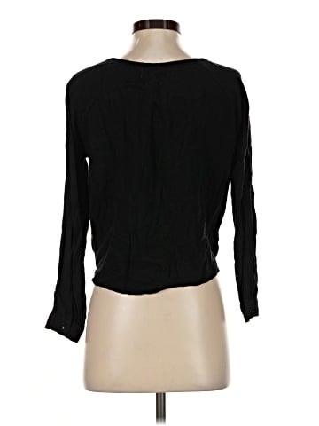 Urban Outfitters Long Sleeve Top (view 2)