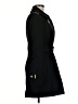 MICHAEL Michael Kors Black Wool Coat Size 8 - photo 4
