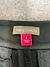 Vince Camuto 100% Polyester Solid Black Casual Pants Size 8 - photo 7