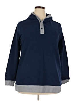Lands' End Sweatshirt