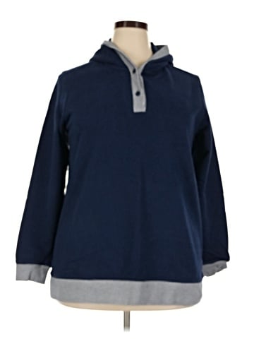 Lands' End Sweatshirt (view 1)