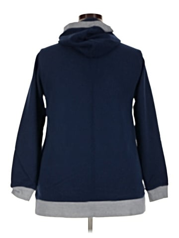 Lands' End Sweatshirt (view 2)