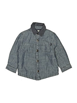 Baby B'gosh Denim Jacket
