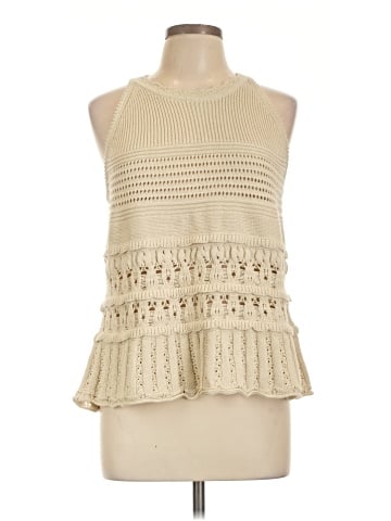 Ann Taylor LOFT Sleeveless Top (view 1)