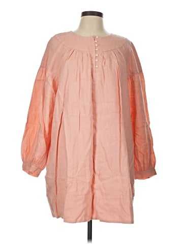 J.Crew Casual Dress (view 1)