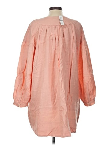 J.Crew Casual Dress (view 2)