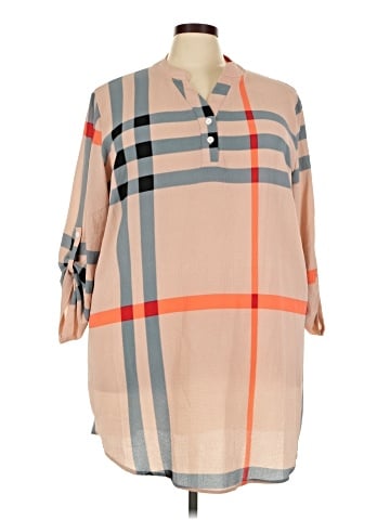 Amaryllis Casual Dress (view 1)