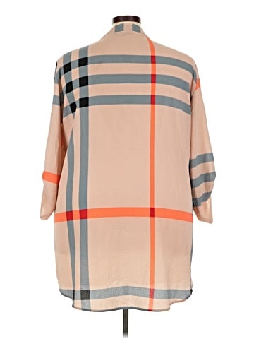 Amaryllis Casual Dress (view 2)