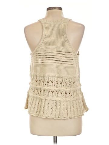 Ann Taylor LOFT Sleeveless Top (view 2)