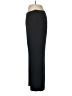 Evan Picone 100% Polyester Solid Black Dress Pants Size 6 - photo 5