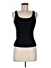 Express Black Tank Top Size M - photo 1