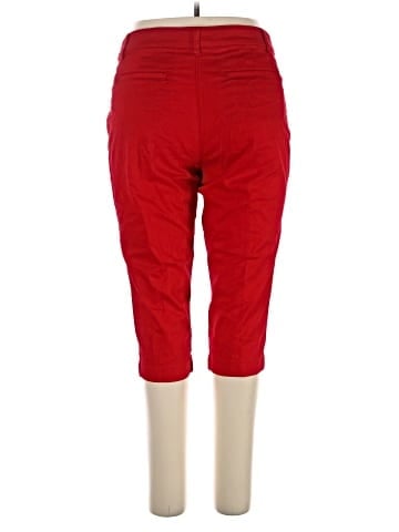 St. John's Bay Casual Pants (view 2)