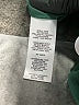 Vineyard Vines 100% Polyester Floral Green Dress Size L (kids) - photo 4