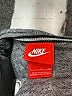 Nike Gray Sweatshirt Size S - photo 7