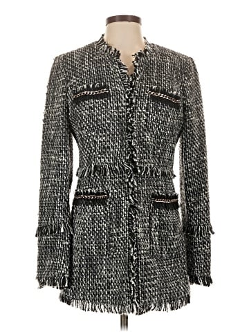 INC International Concepts Coat (view 1)