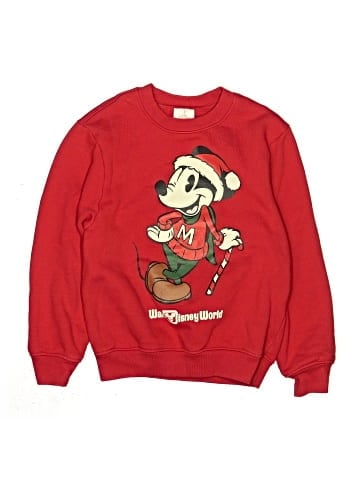 Disney Sweatshirt (view 1)