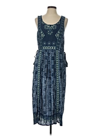 Lucky Brand Casual Dress (view 1)