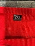 Unbranded 100% Polyester Red Sweatshirt Size 2XL - photo 7