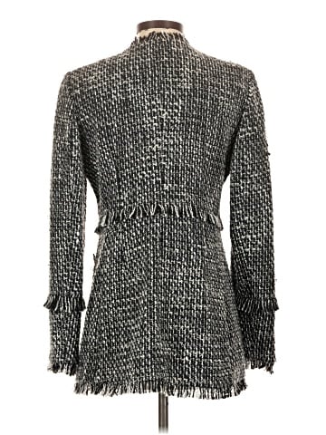 INC International Concepts Coat (view 2)