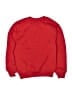 Disney Red Sweatshirt Size M (kids) - photo 2