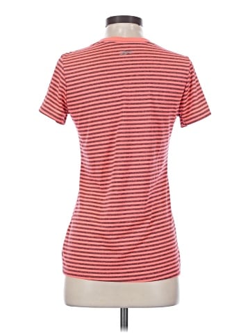 Reebok Short Sleeve T-Shirt (view 2)