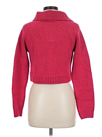 Zara Pullover Sweater (view 2)