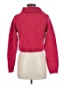 Zara Pink Pullover Sweater Size M - photo 2