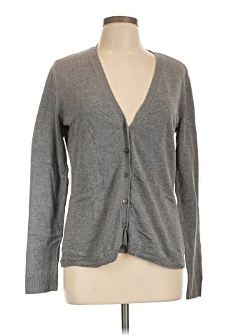 New York & Company Cardigan (view 1)